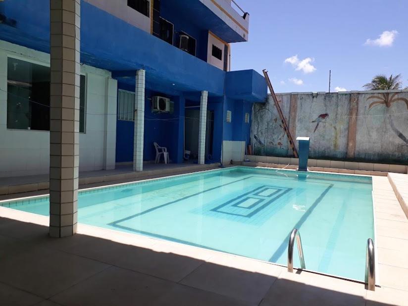 Pousada Atalaia Prime Aracaju Exterior foto