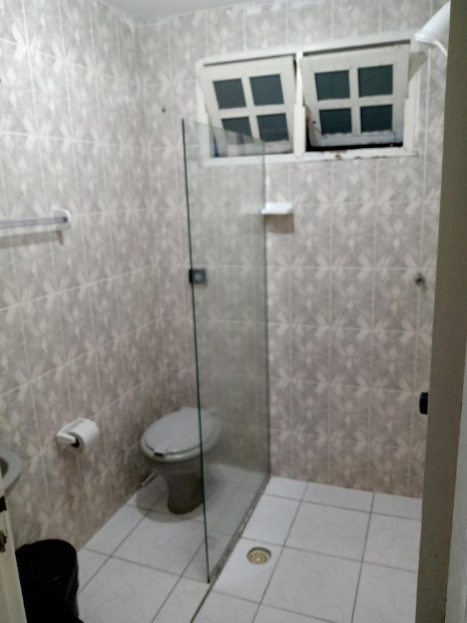 Pousada Atalaia Prime Aracaju Exterior foto