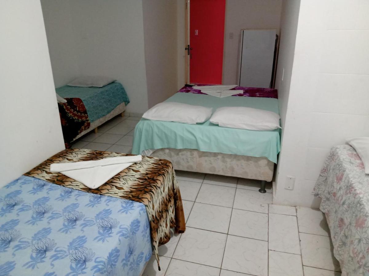 Pousada Atalaia Prime Aracaju Exterior foto
