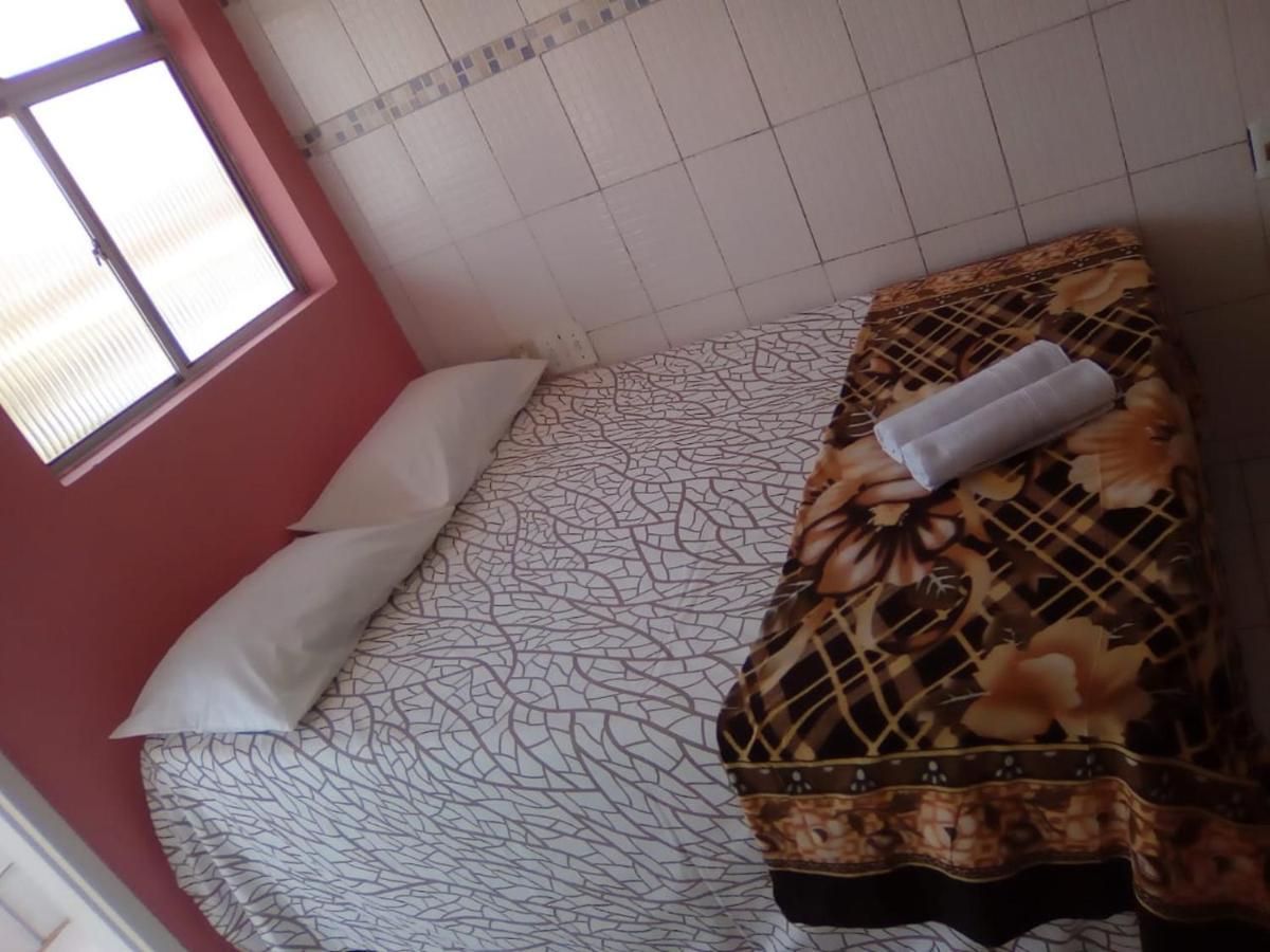 Pousada Atalaia Prime Aracaju Exterior foto